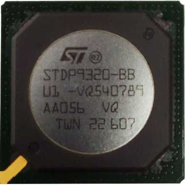 Микросхема STDP9320-BB