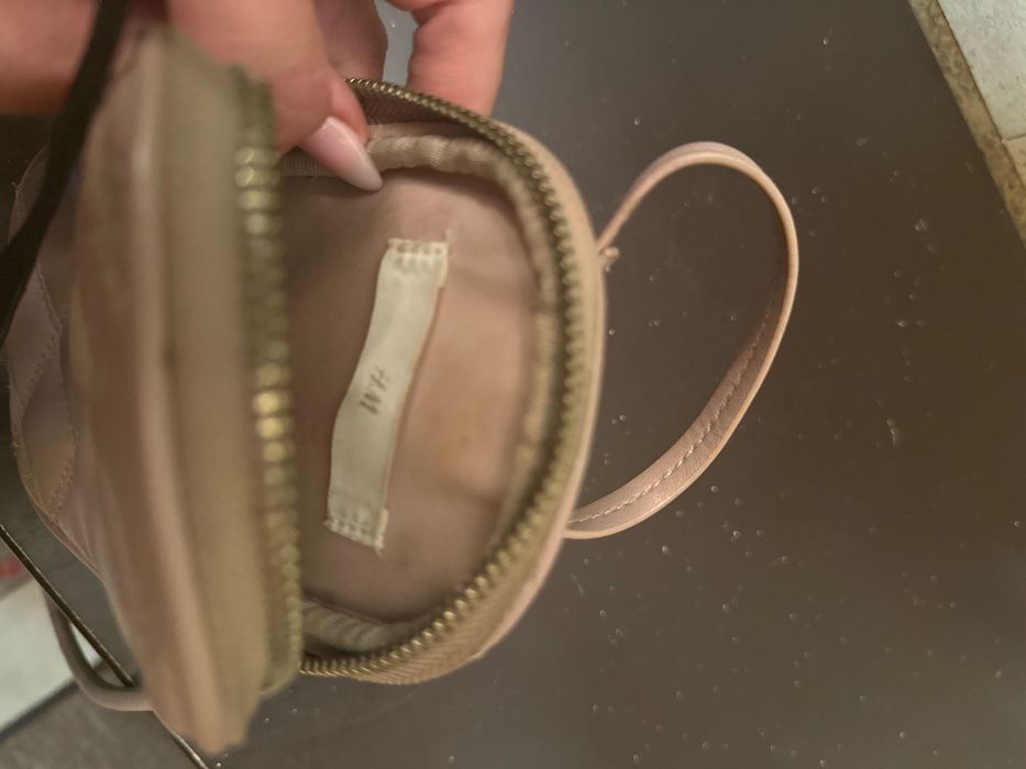 Сумка чохол для телефону H&M