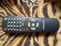 Pilot do telewizora Samsung