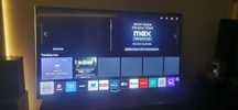 Telewizor 86" Lg nowy
