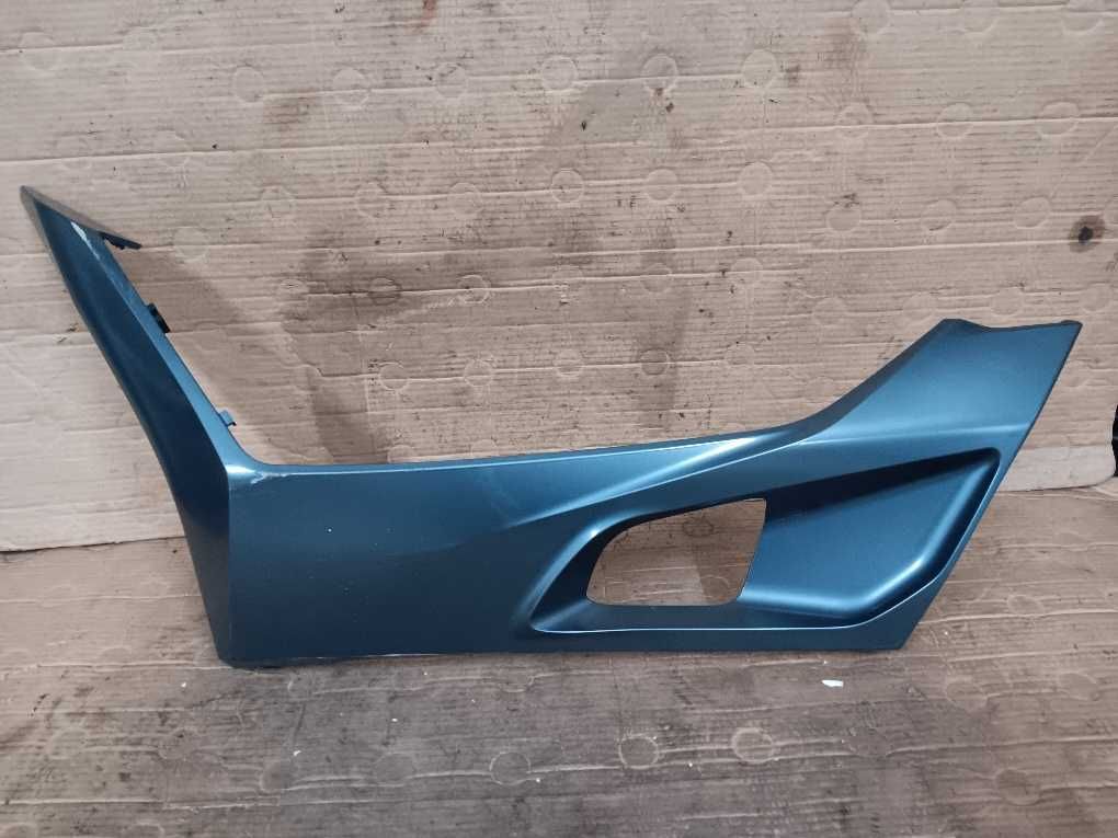 Carenagem inferior esquerda Honda PCX125 versão 2021 a 2024