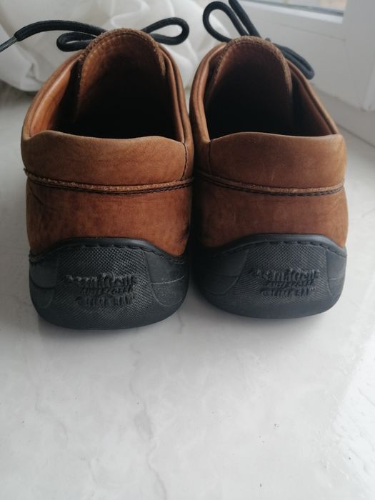 Туфли мокасины Италия оригинал