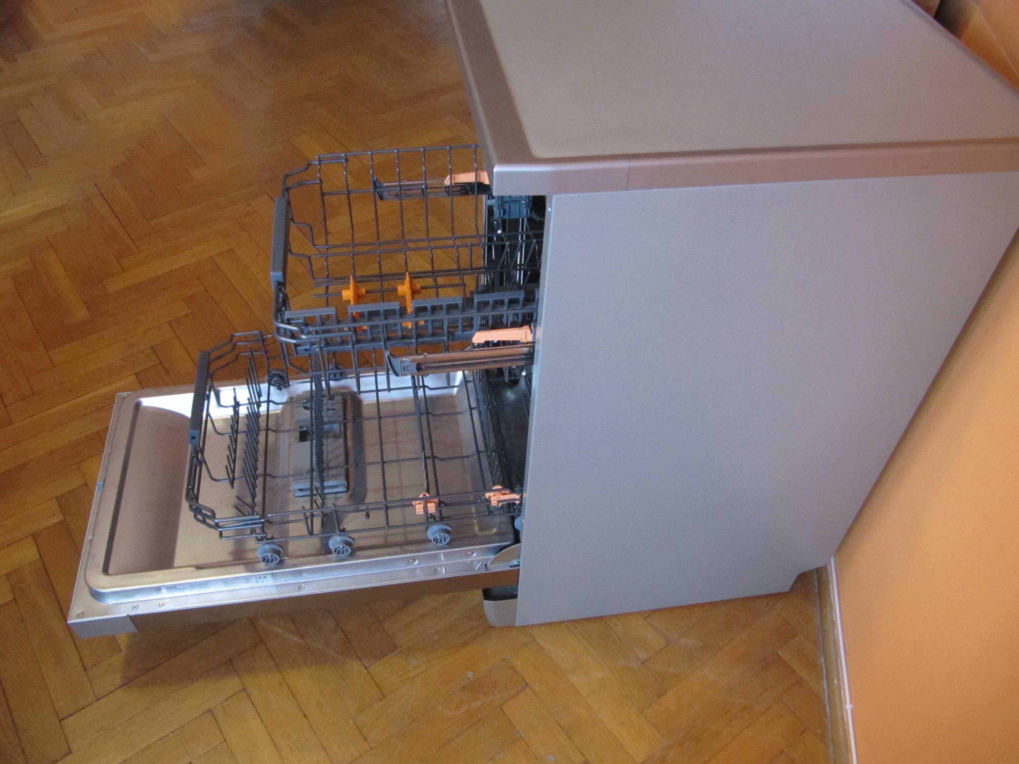 zmywarka Gorenje GS54110X (45 cm) – b.db