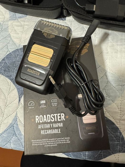 Vendo shaver 25 euros