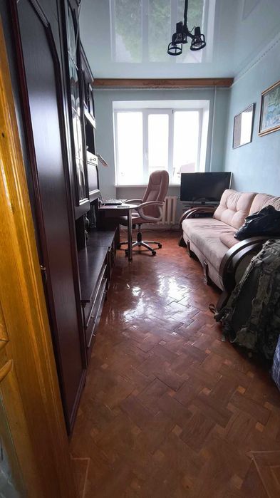 Продам 3 кім.квартиру у  Центрі  68000$