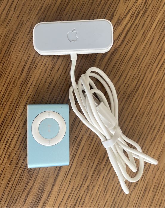 Apple iPod shuffle