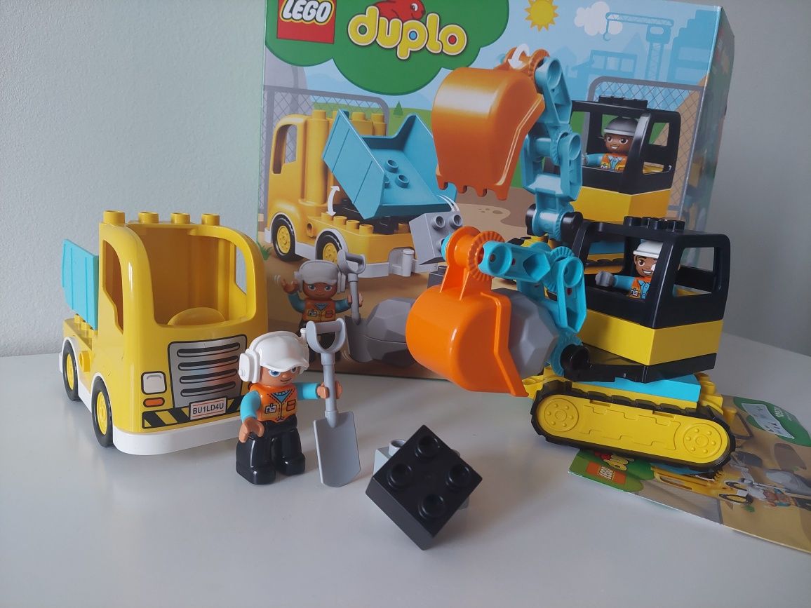 Lego Duplo 10931