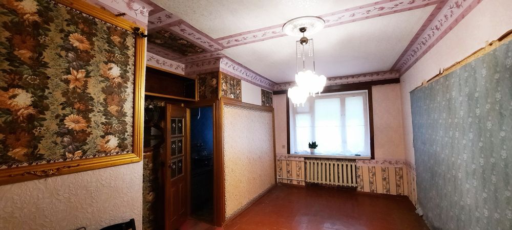 Продам 2к. сталінку на Тітова/ Незалежності/ Поля. NS