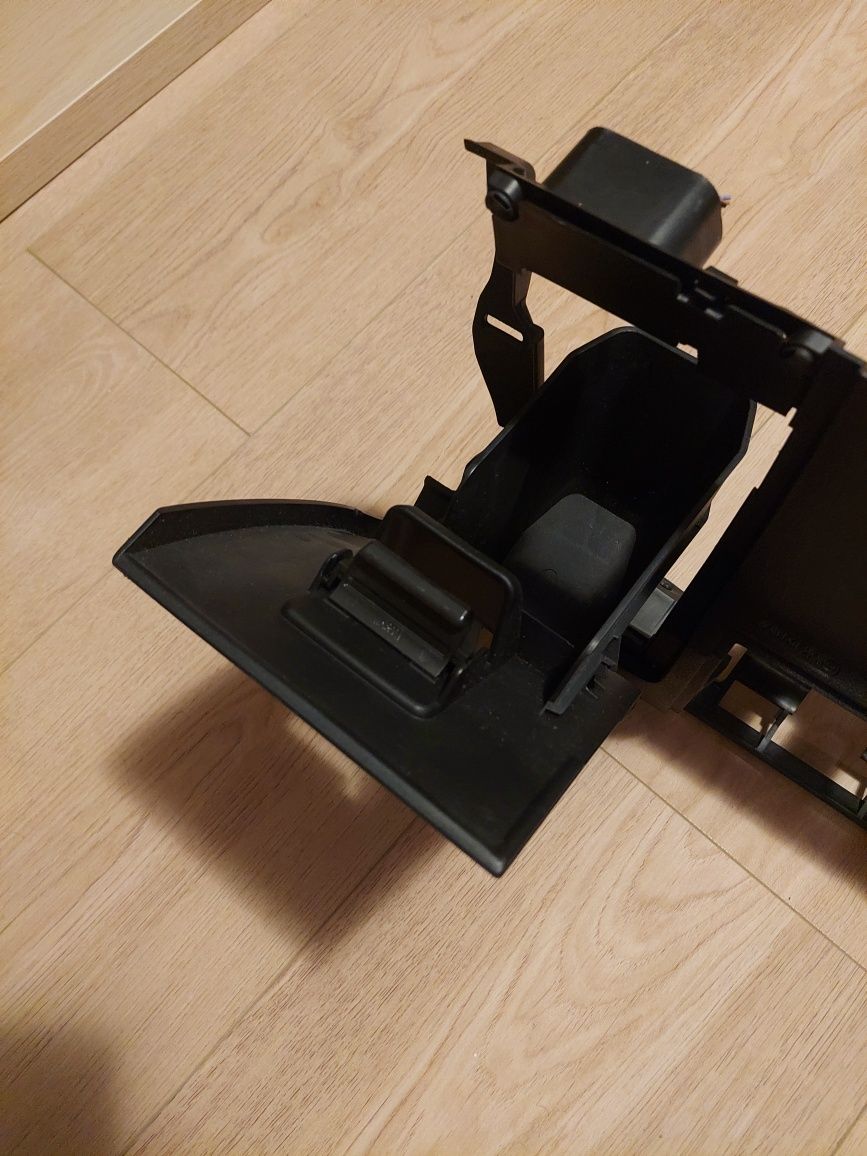 Osłona Pod Kierownicę Ford S Max mk1