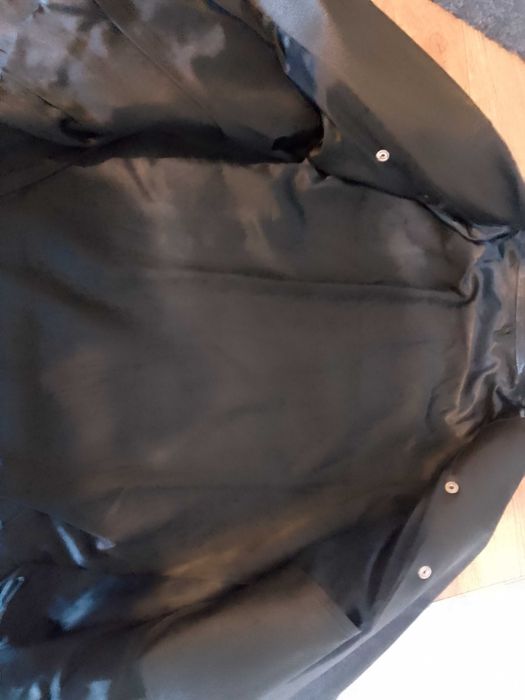 Kurtka ramoneska super stan