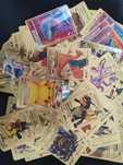 Cartas de Pokémon Falsas - 10 cartas por 2€