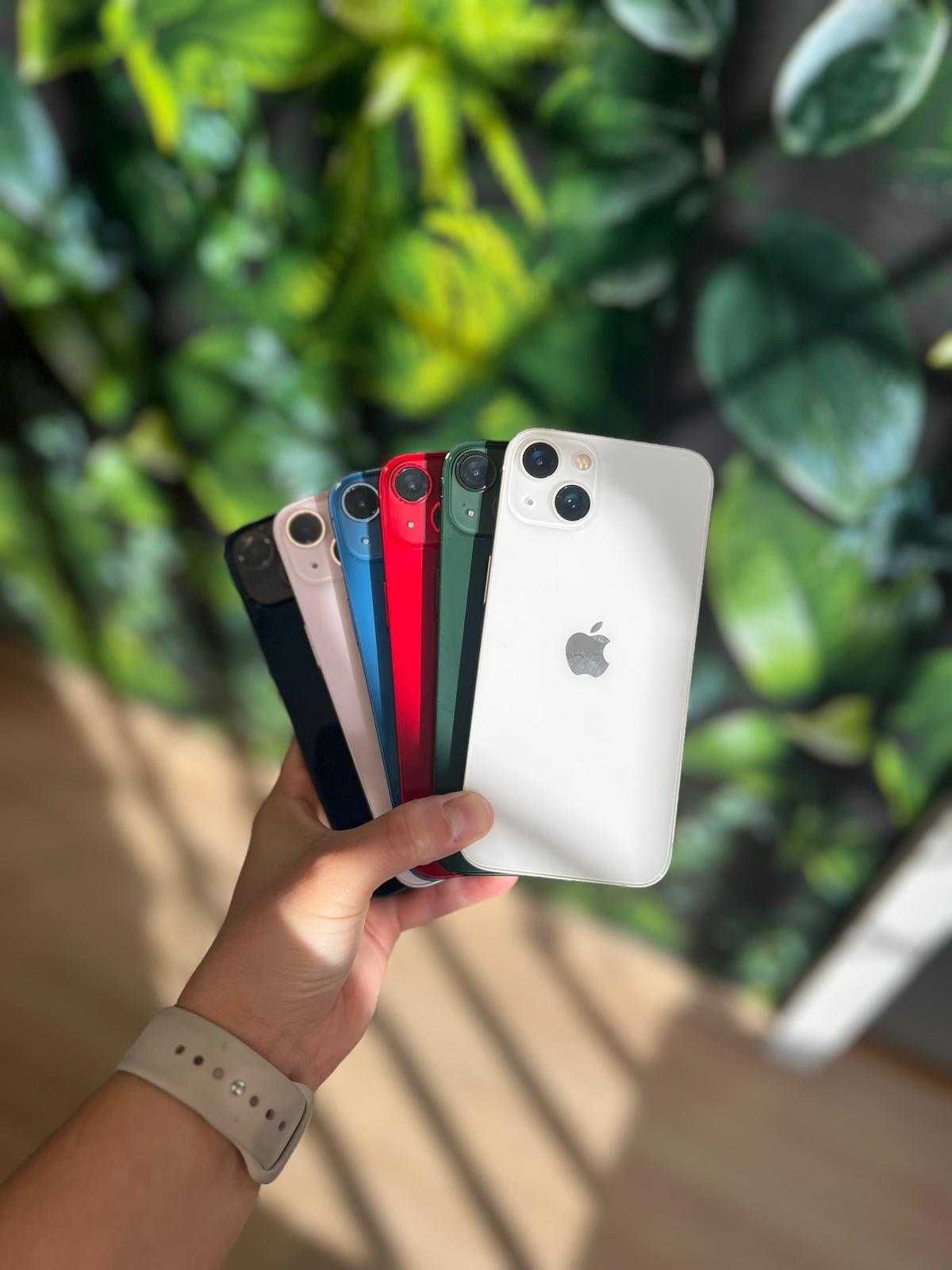 [Penafiel] iPhone 13 128GB 3X SEM JUROS