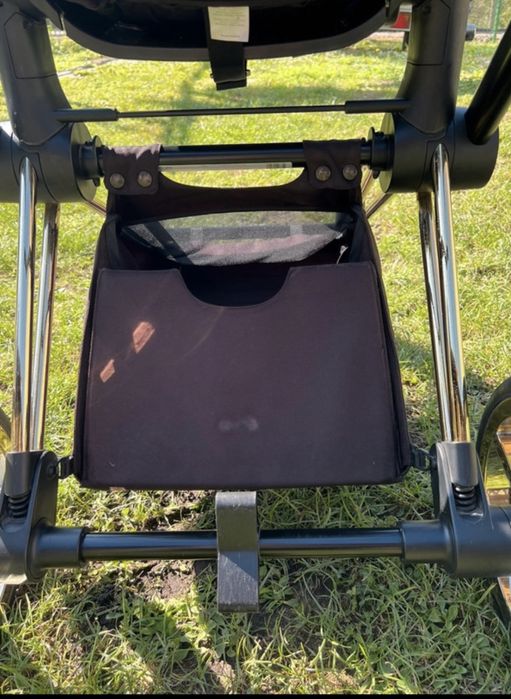 Spacerowka Cybex Jeremy Scott