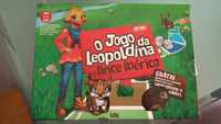 Jogo da Leopoldina