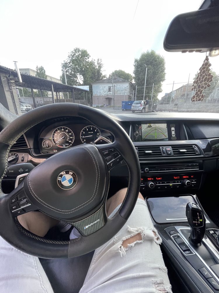 Продам BMW 528 xdrive