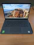 Laptop Dell latitude 7410 2w1