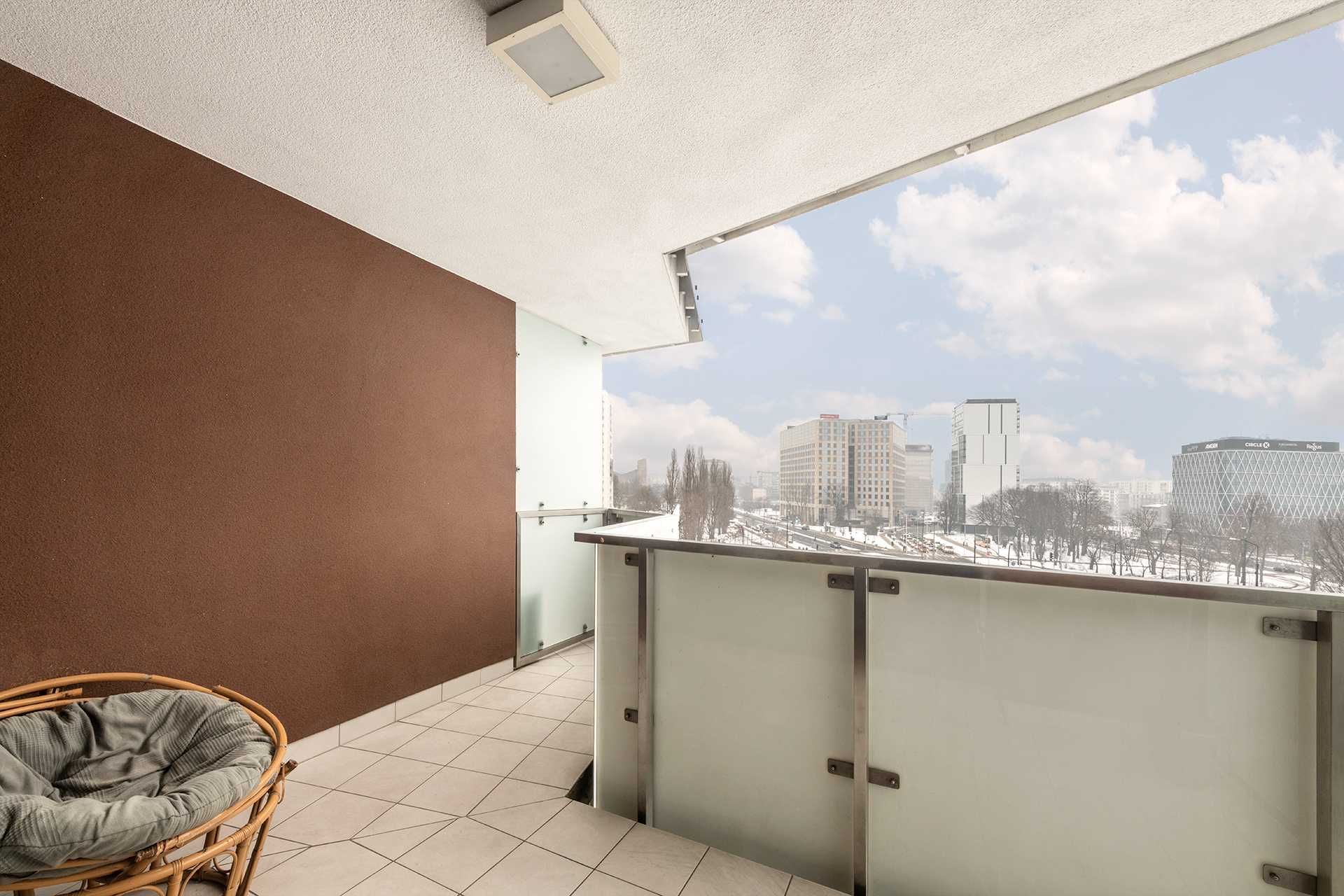 Apartamenty na doby - Mokotów