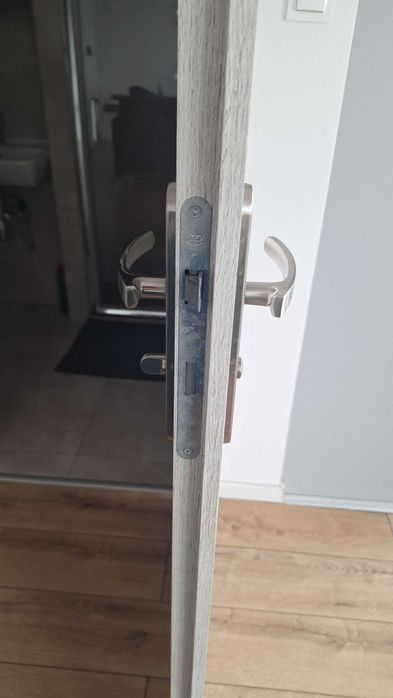 Drzwi wewnętrzne Artens - drzwi z ościeżnicą 80 cm