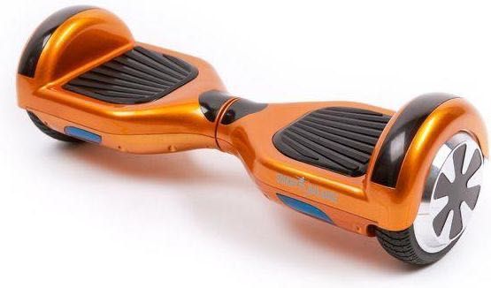 Deskorolka elektryczna Hoverboard Regular Orange Hoverseat