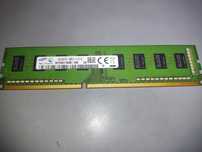 Pamięć RAM DDR3 4GB