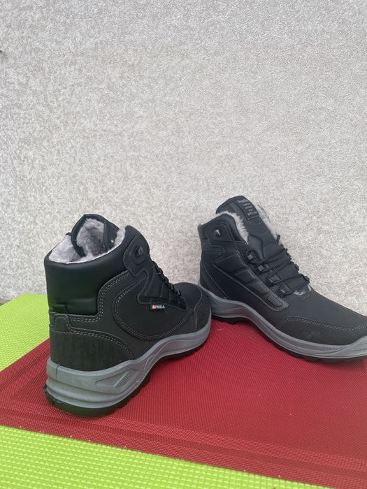 Черевики Чоловічі зимові