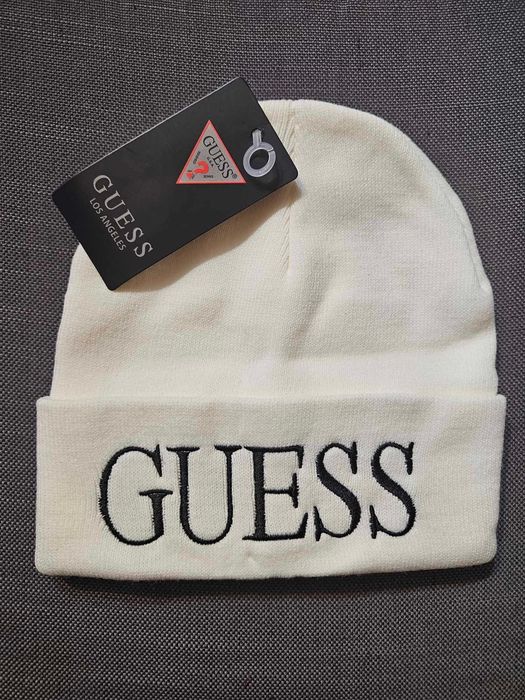 Czapki damskie i męskie Nike Puma Guess Tommy Hilfiger Boss itp