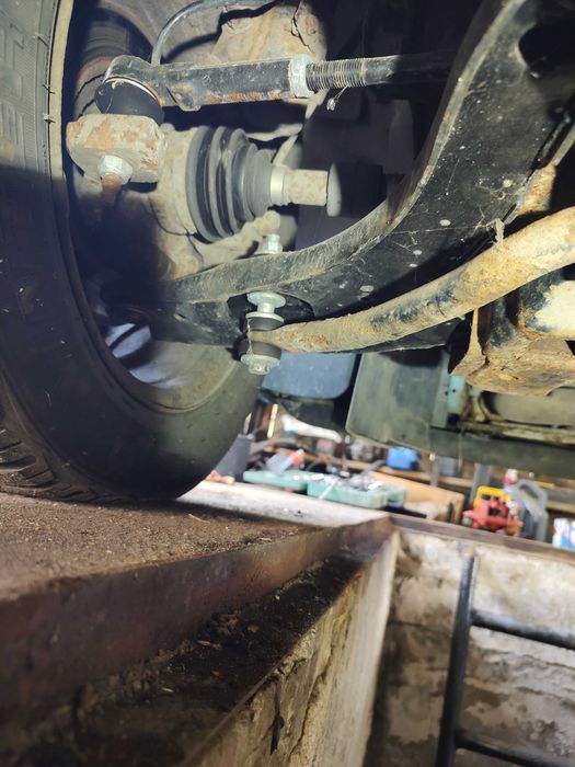 PT Cruiser Na Części 2.2CRD