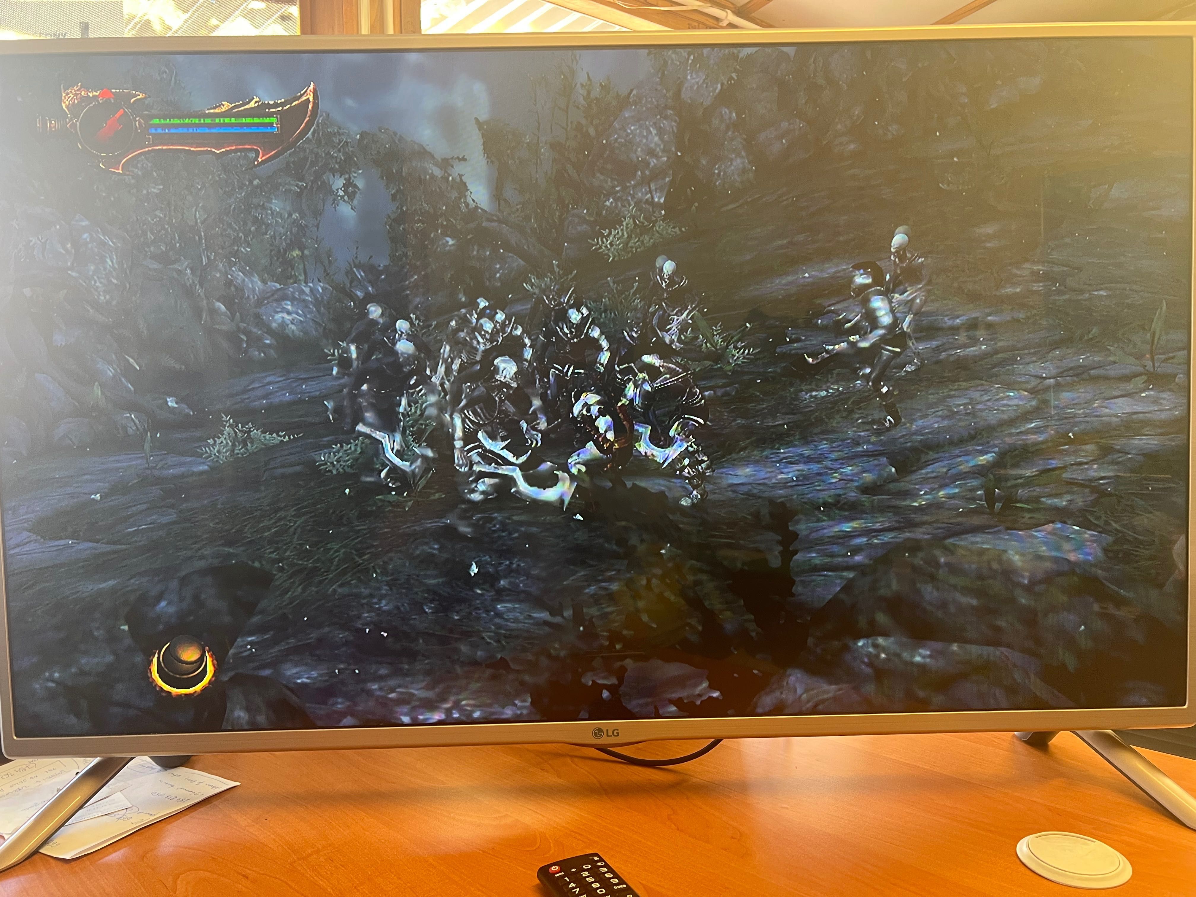 Telewizor LG 42 cale Full HD