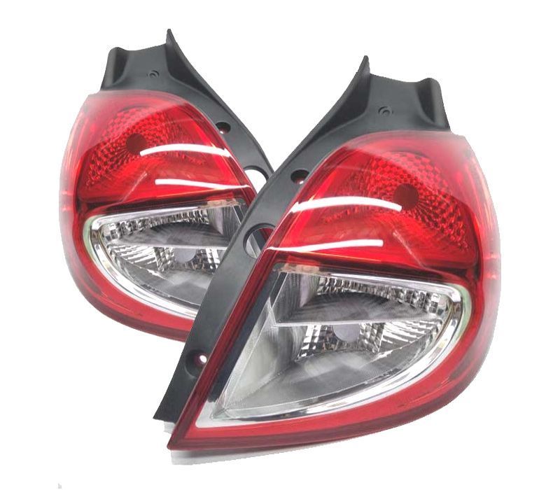 FAROLINS PARA RENAULT CLIO III COLLECTION 09-12