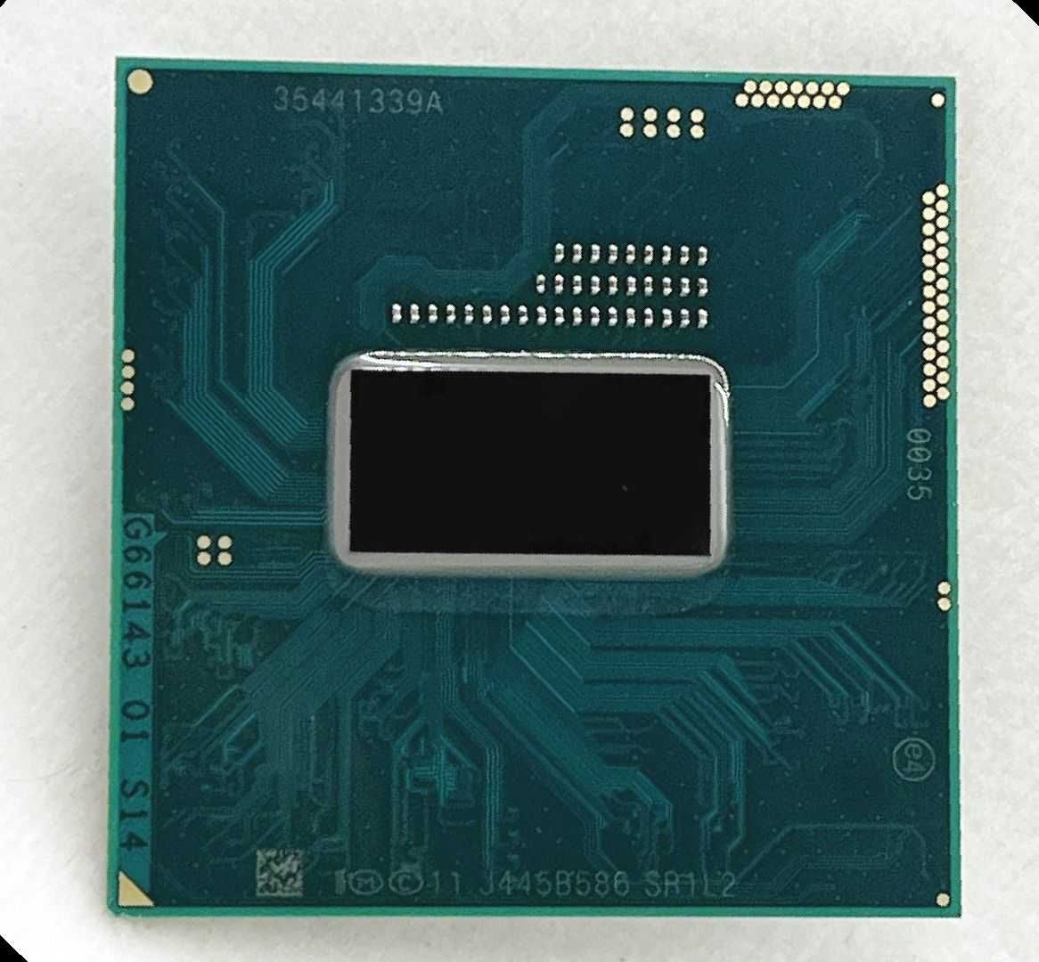 б.в. Процесор Intel Core  i5-4310M , i5-4300M