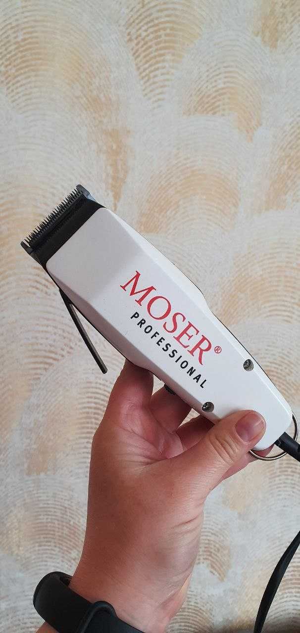 Машинка для стрижки Moser 1400 Professional