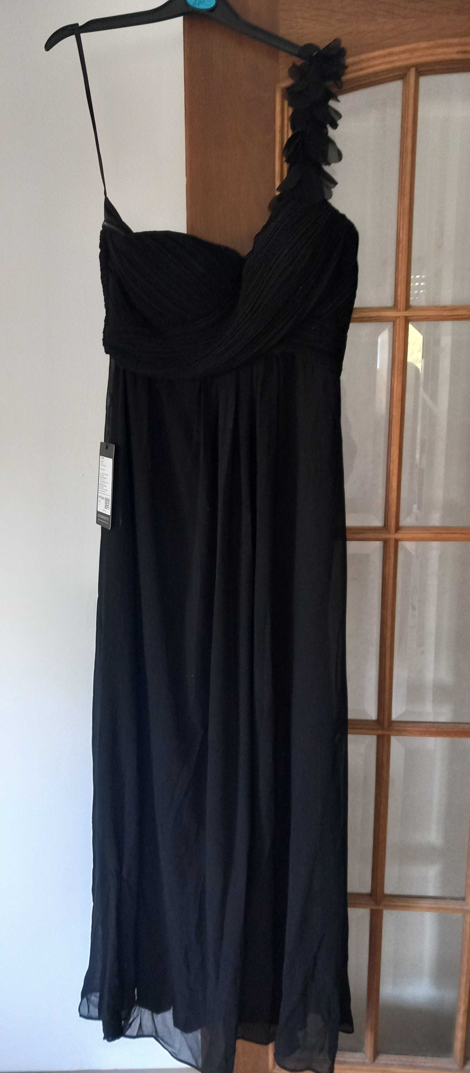 Vestido de cerimónia/Festa