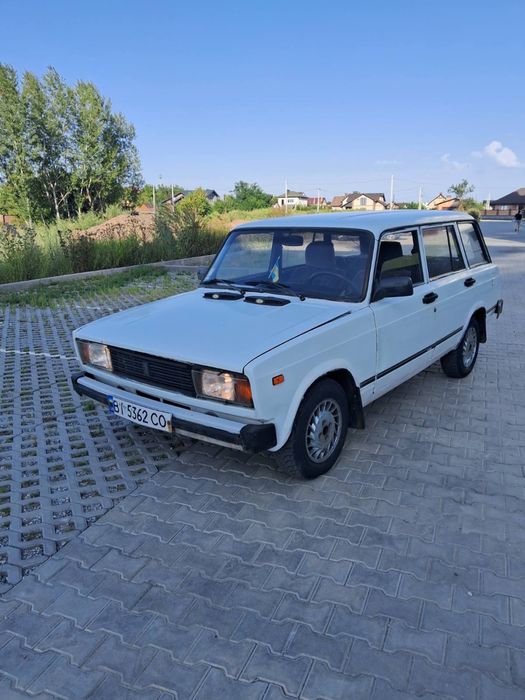 Продам авто Ваз 2104 технічно в хорошому стані