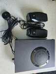 Głośniki Logitech 2.1