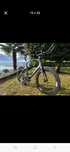 Rower triathlonowy, czasowy Fuji Norcom Straight 1.3 + dodatki