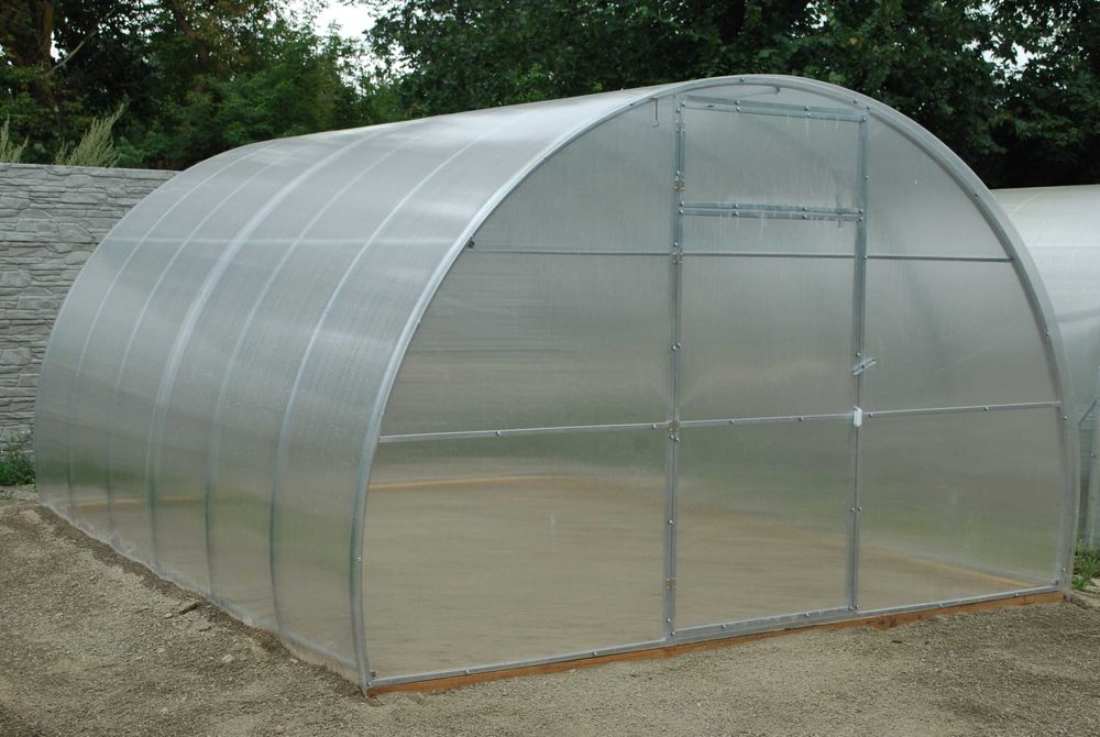 РАСПРОДАЕМ! Теплицы, теплица размеры: 2х4м - 3х4м, 3х6м - 4х6м - 5х8м!