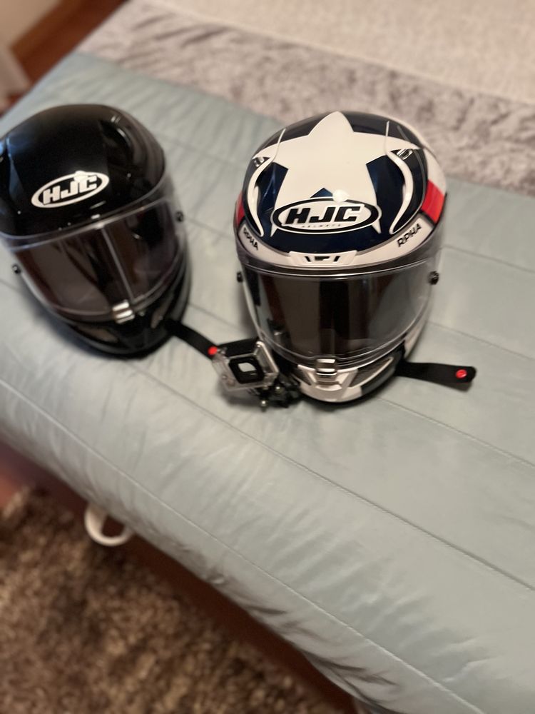 Vendo macacao  de motociclista