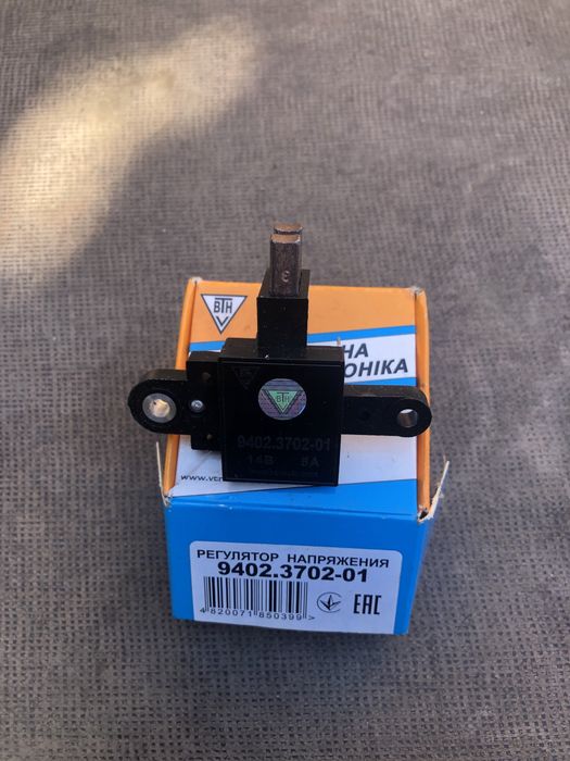 Регулятор напряжения ваз 2108-15