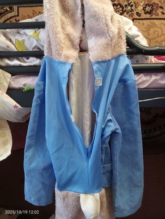 Костюм кролика, зайця