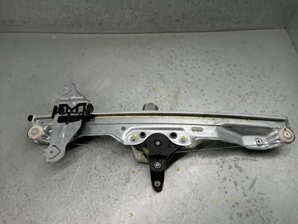 Elevador vidros frente esquerdo NISSAN Qashqai II (J11)