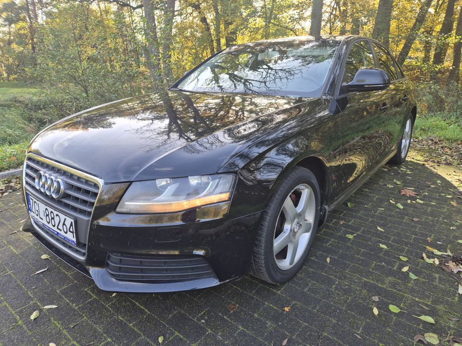 1.8 limuzyna 160KM Alu klima bez wady olejowej