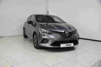 Renault Clio 1.0 TCe Techno Bi-Fuel