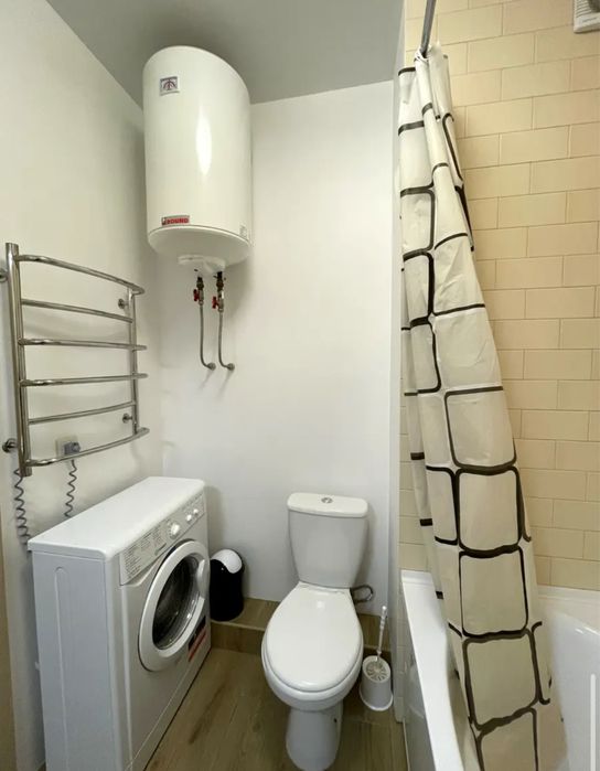 Оренда затишної квартири в ЖК Республіка!