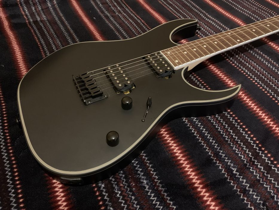 Ibanez Rg421 EX
