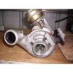 turbina turbosprężarka Fiat Stilo 1.9 JTD 120KM