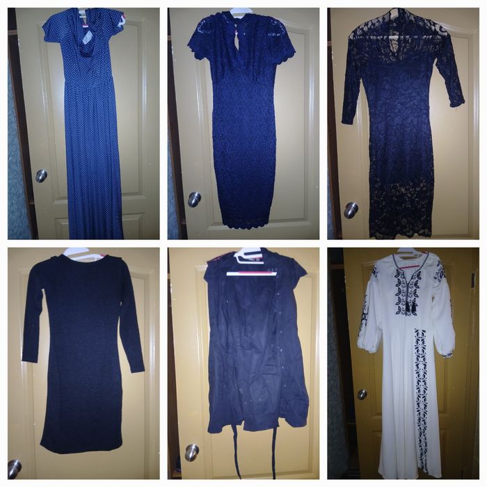 Продам платя сарафаны  халаты