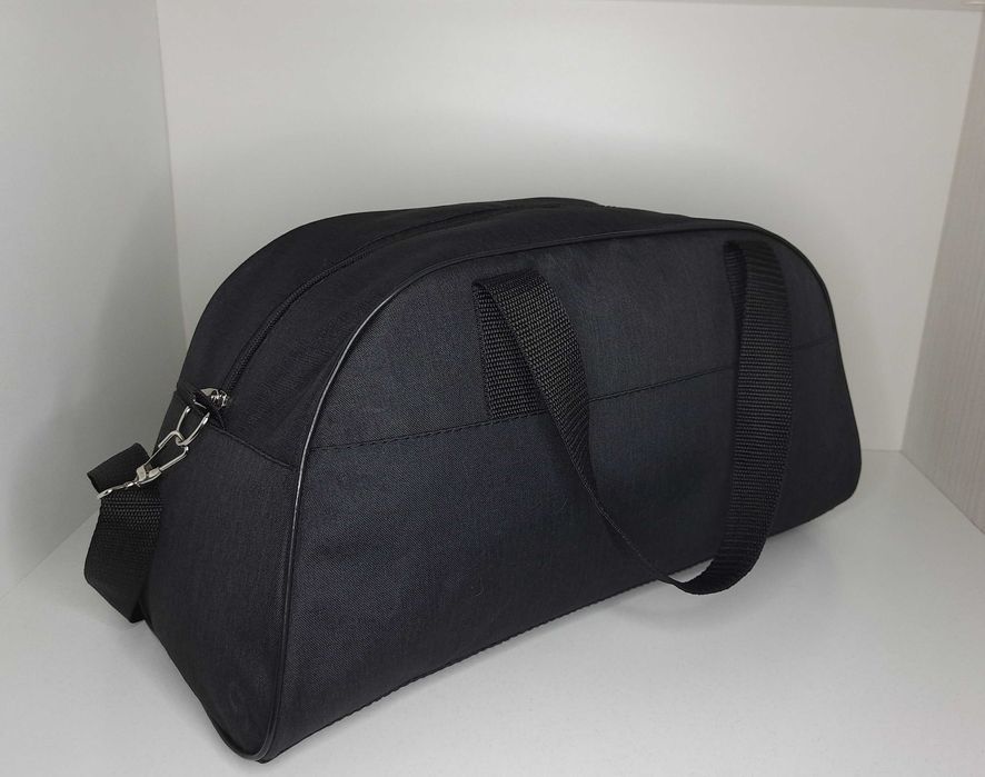 Сумка Puma, Adidas спортивная для фитнеса.