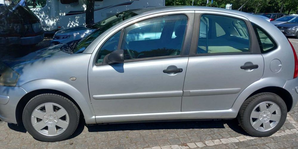 Vendo Citroen c3
