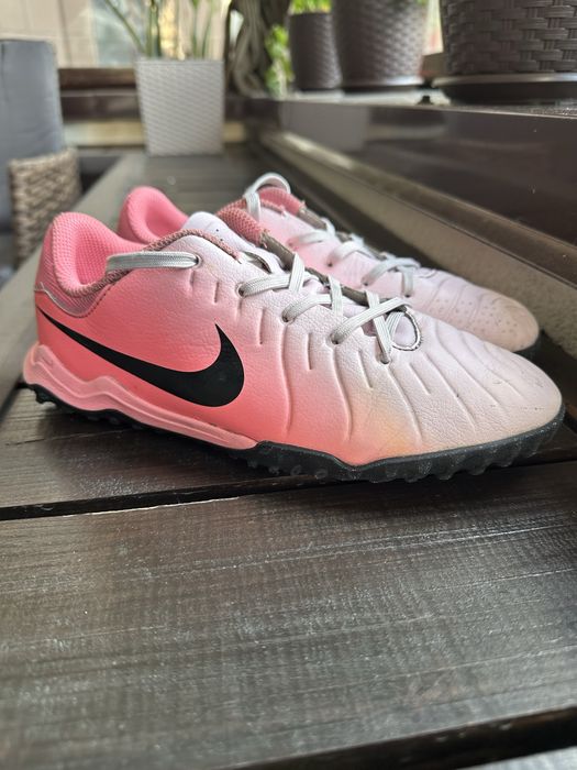 Сороконіжки Nike Tiempo Legend X Academy 36