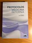 Protocolos em medicina interna